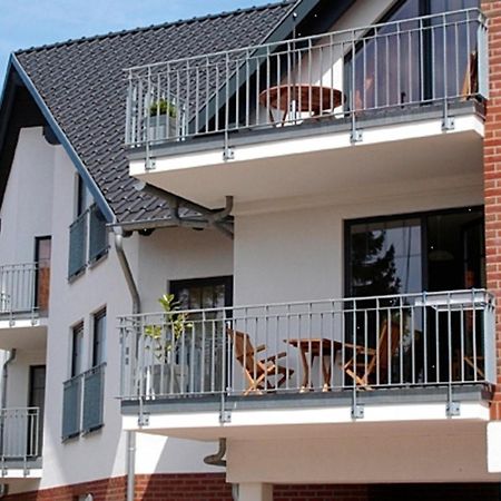 Seestern Fw 2 Zingst Exteriör bild